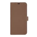 Miniatyrbillede 1 af 5: Onsala ECO Wallet iPhone 13 Pro Max Brun