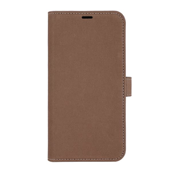Onsala ECO Wallet iPhone 13 Pro Max Brun