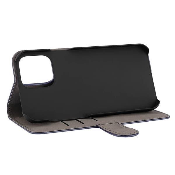 Gear Wallet Blå - iPhone 13 Pro Max