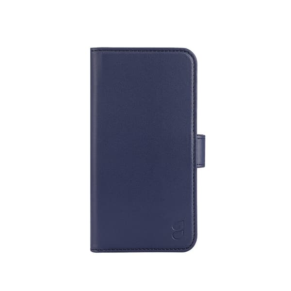 Gear Wallet Blå - iPhone 13 Pro Max