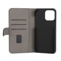 Miniatyrbild 4 av 7: Gear Mobilfodral 3 Kortfack Svart - iPhone 13 Pro Max