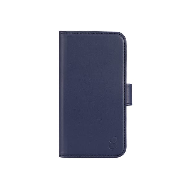Gear Wallet Blå - iPhone 13 Pro