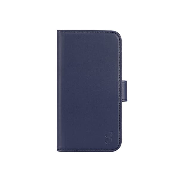 Gear Wallet Blå - iPhone 13 Pro