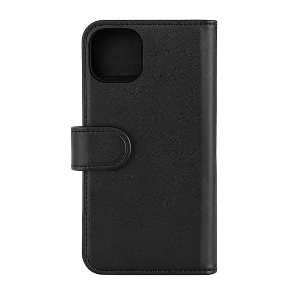 Gear Mobilfodral 2-i-1 3 Kortfack Svart - iPhone 13