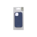 Miniatyrbillede 4 af 4: Onsala Mobilcover Silikone Cobalt Blue - iPhone 13 Mini