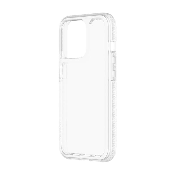 Survivor Mobilskal Strong iPhone 13 Pro Transparent
