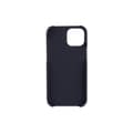 Miniatyrbillede 4 af 6: Onsala Mobilcover med Kortrum iPhone 13 Mini Sort