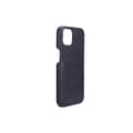 Miniatyrbilde 3 av 6: Onsala Mobildeksel Svart med Kortlomme iPhone 13