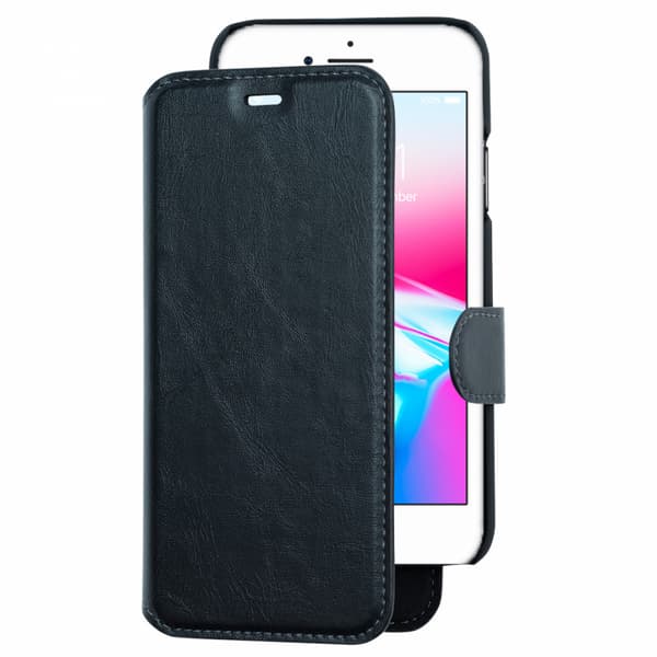 Champion 2-i-1 Slim Wallet iPhone 7/8/SE