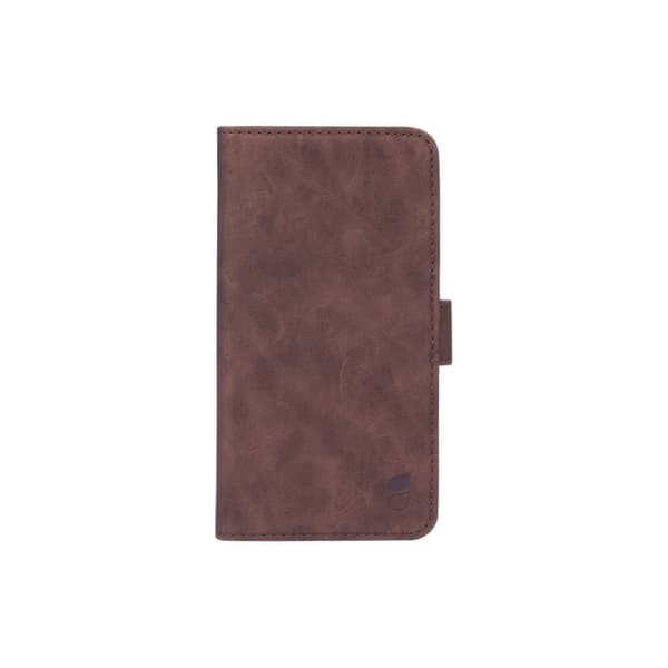 Gear Lommebokdeksel Brun - iPhone 11 Pro Max
