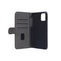 Miniatyrbild 4 av 7: Gear Mobilfodral PU Brun - iPhone 11