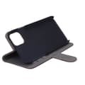 Miniatyrbild 5 av 7: Gear Mobilfodral PU Brun - iPhone 11