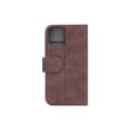 Miniatyrbillede 3 af 7: Gear Wallet Brun - iPhone 12 Mini