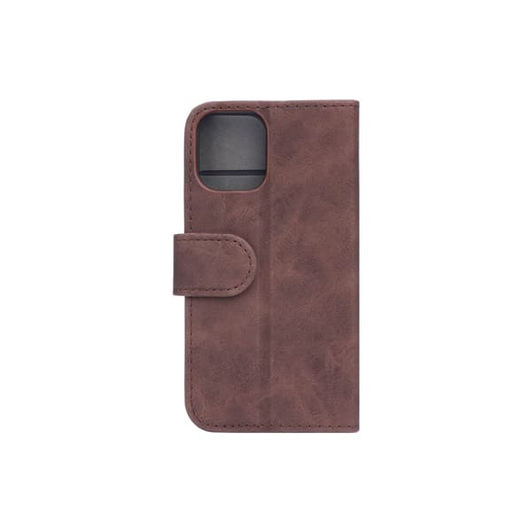 Gear Wallet Brun - iPhone 12 Mini