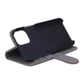 Miniatyrbillede 5 af 7: Gear Wallet Brun - iPhone 12 Mini