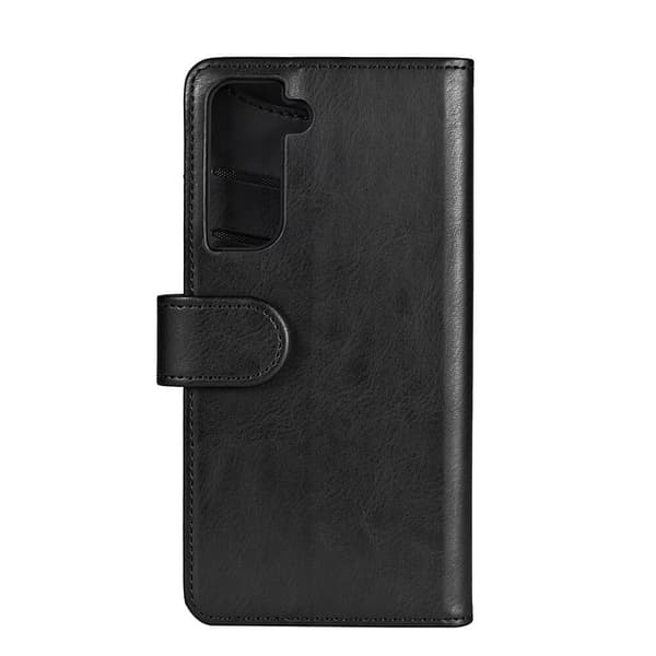 Gear Mobilfodral 3 Kortfack Svart - Samsung S21FE 5G