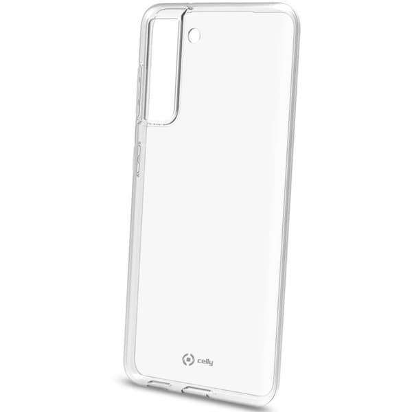 Celly Gelskin TPU-deksel Galaxy S21 FE 5G