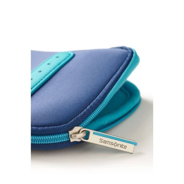 Samsonite Sleeve COLORSHIELD 7" Blå