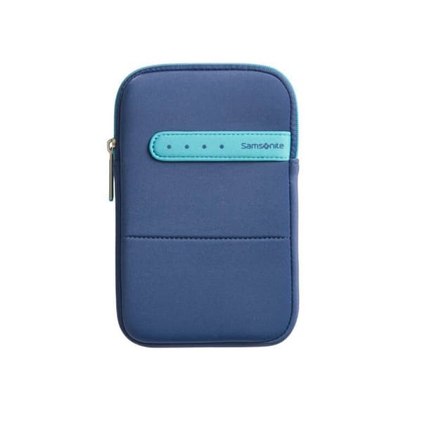 Samsonite Sleeve COLORSHIELD 7" Blå