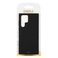 Miniatyrbillede 5 af 5: Onsala Mobilcover Silikone Black - Samsung S22 Ultra