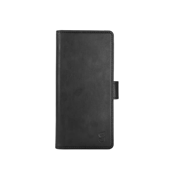 Gear Mobilfodral Svart - OnePlus Nord CE 2
