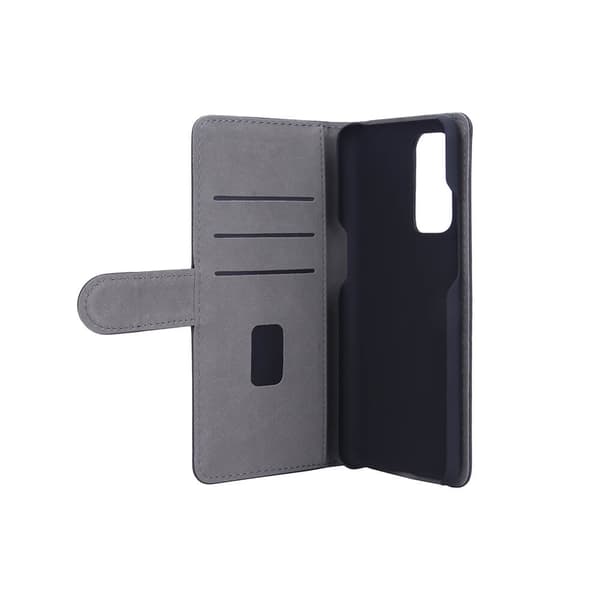Gear Lompakko Musta - OnePlus 9