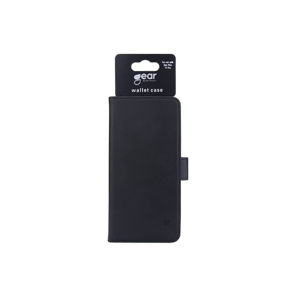 Gear Lommebokveske OnePlus 7T Pro Svart