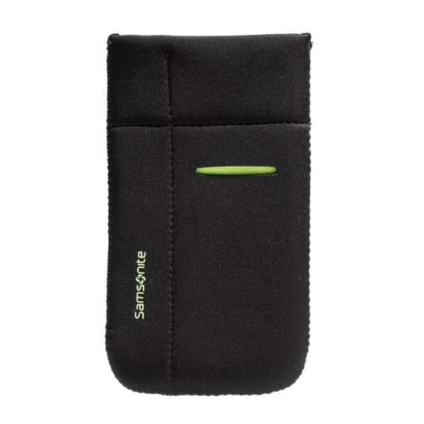 Samsonite Mobile Bag Airglow Neoprene Medium Green