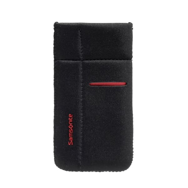 Samsonite Mobile Bag Airglow Neoprene Medium Red