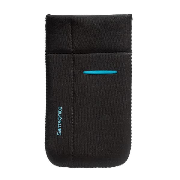 Samsonite Mobile Bag Airglow Neoprene Medium Blue