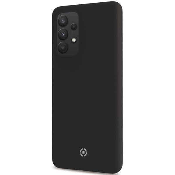 Celly Cromo Soft rubber case Galaxy A53 5G / Enterp