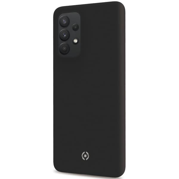 Celly Cromo Soft rubber case Galaxy A53 5G / Enterp