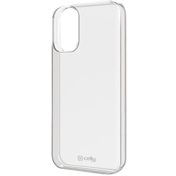 Celly Gelskin TPU Cover Galaxy A13 4G SM-A135F Tran