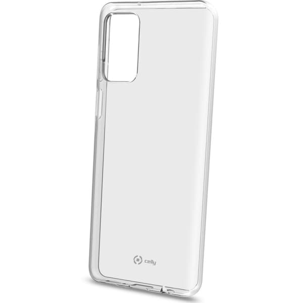 Celly Gelskin TPU-deksel Galaxy A23 Transparent