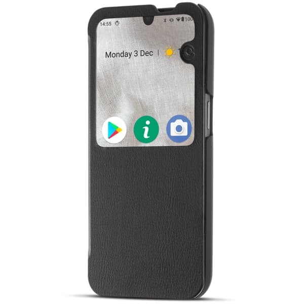 Doro Smartveske Doro 8110, Svart