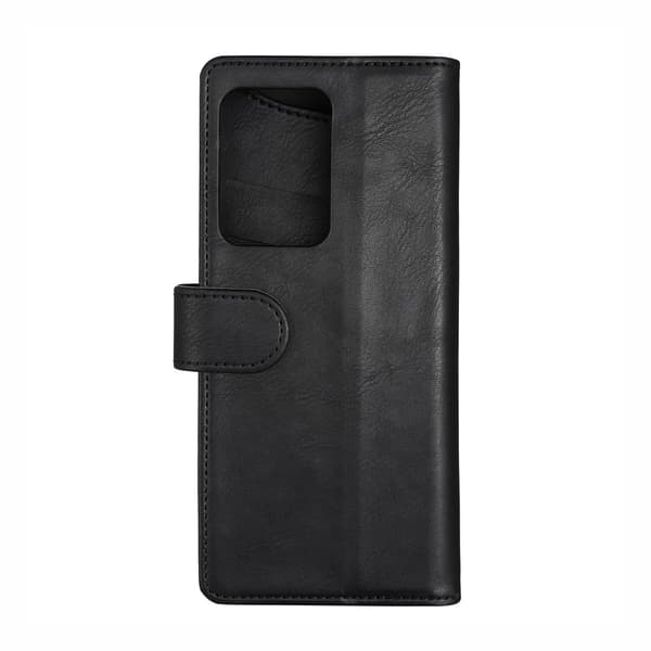 Gear Lommebokdeksel Svart Oneplus Nord 2T