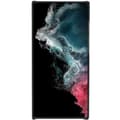 Pikkukuva 4 / 7: Krusell Nahkakotelo Galaxy S22 Ultra Musta