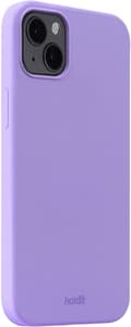 Miniatyrbillede 3 af 4: Holdit silikoneetui Violet, iPhone 14 Plus