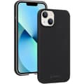 Miniatyrbillede 3 af 7: Krusell SandCover iPhone 13 Mini Sort