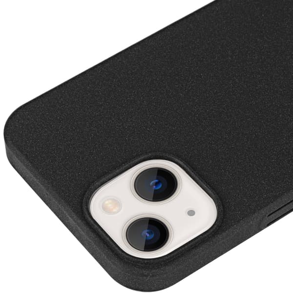 Krusell SandCover iPhone 13 Mini Sort