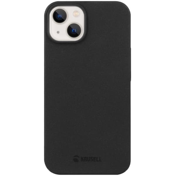 Krusell SandCover iPhone 13 Mini Sort