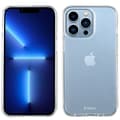 Miniatyrbillede 3 af 7: Krusell SoftCover iPhone 13 Pro Max Transparent