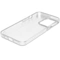 Miniatyrbillede 6 af 7: Krusell SoftCover iPhone 13 Pro Max Transparent