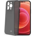 Miniatyrbilde 1 av 4: Celly SPACE Supertynt etui iPhone 14 Pro Svart