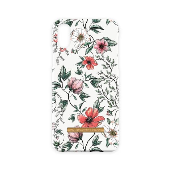 Onsala COLLECTION Mobilskal Soft Vallmo Medow iPhone X/Xs