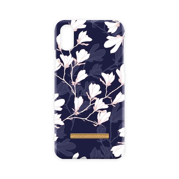 Onsala COLLECTION Mobilskal Soft Mystery Magnolia iPhone X/Xs