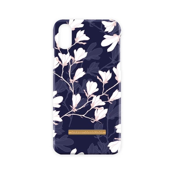Onsala COLLECTION Mobilskal Soft Mystery Magnolia iPhone X/Xs