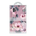 Miniatyrbillede 3 af 4: Onsala COLLECTION Mobilskal Shine Dusty Pink viol iPhone Xs Max