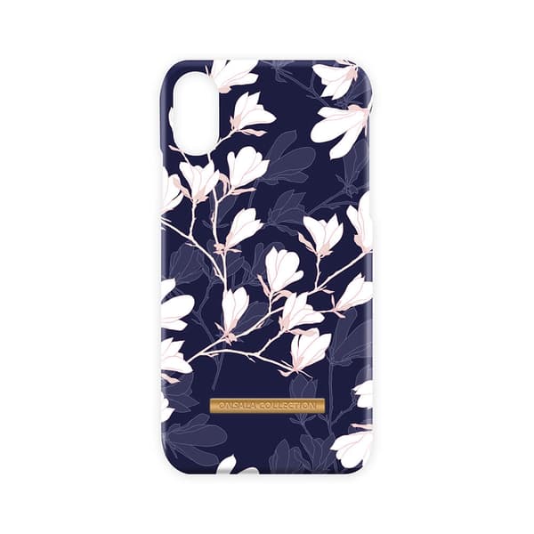 Onsala COLLECTION Mobilskal Soft Mystery Magnolia iPhone XR