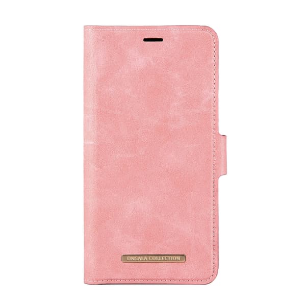 Onsala COLLECTION Mobilfodral Dusty Pink iPhone Xs Max